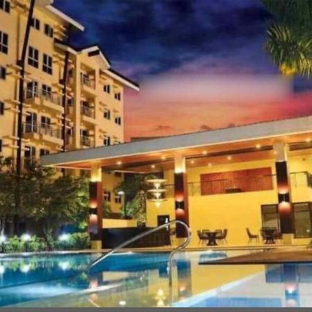 The Rochester Condo Pasig City Exterior foto