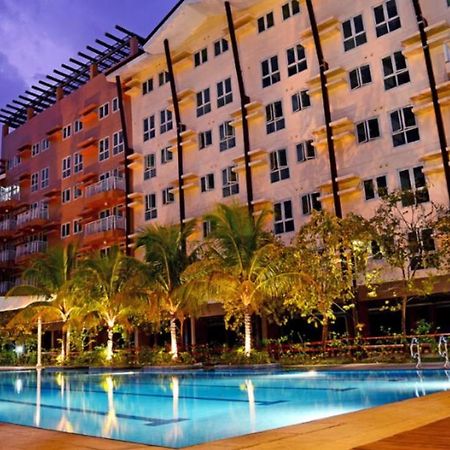 The Rochester Condo Pasig City Exterior foto