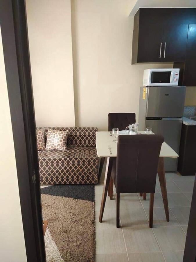 The Rochester Condo Pasig City Exterior foto