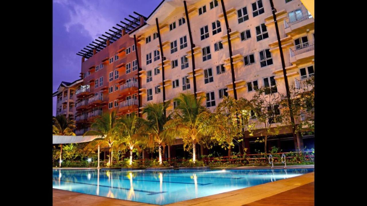 The Rochester Condo Pasig City Exterior foto