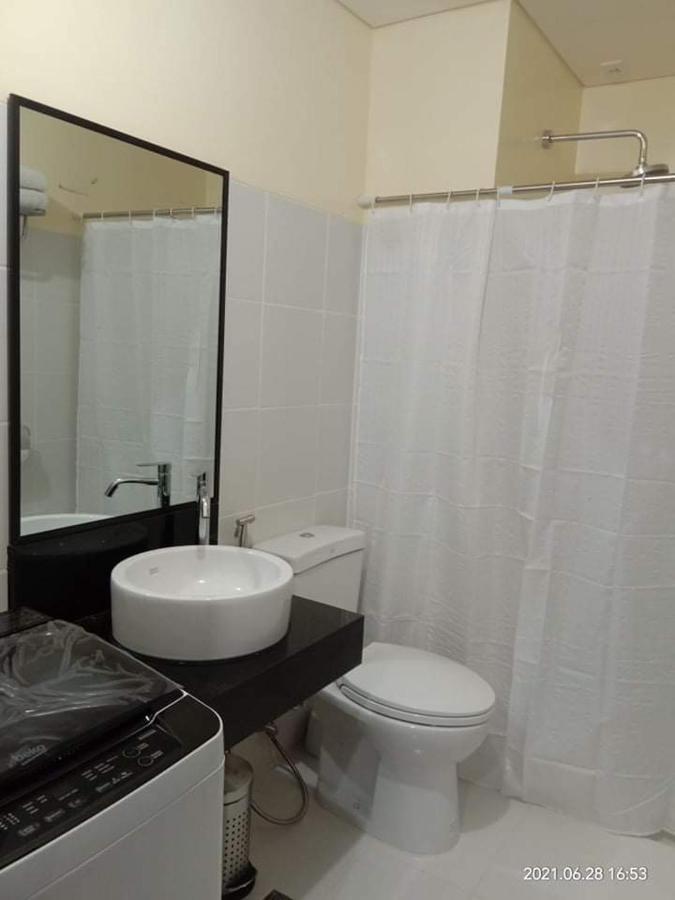 The Rochester Condo Pasig City Exterior foto
